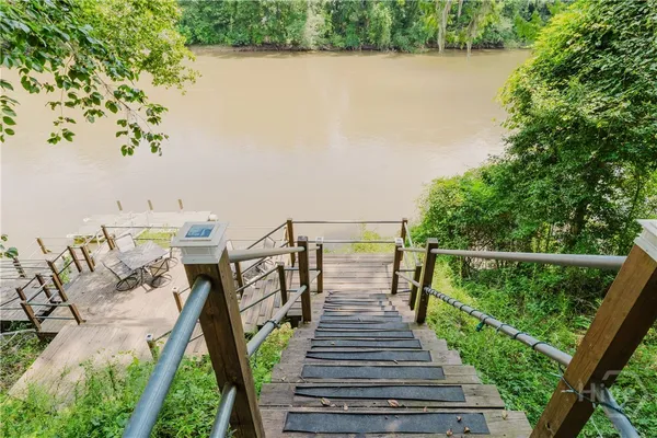 $890,000 | 128 Seines Landing Drive, Springfield, GA 31329