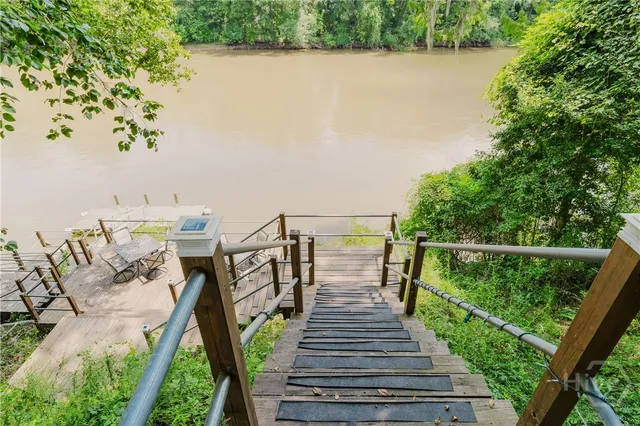 $922,000 | 128 Seines Landing Drive, Springfield, GA 31329