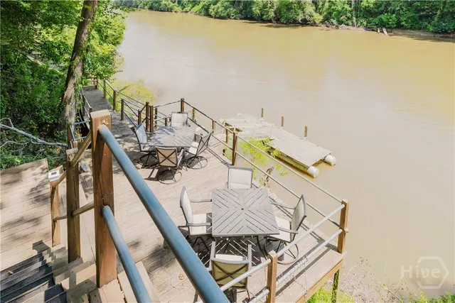 $922,000 | 128 Seines Landing Drive, Springfield, GA 31329