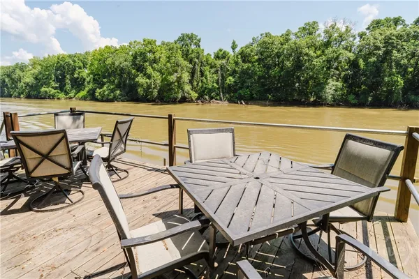 $890,000 | 128 Seines Landing Drive, Springfield, GA 31329