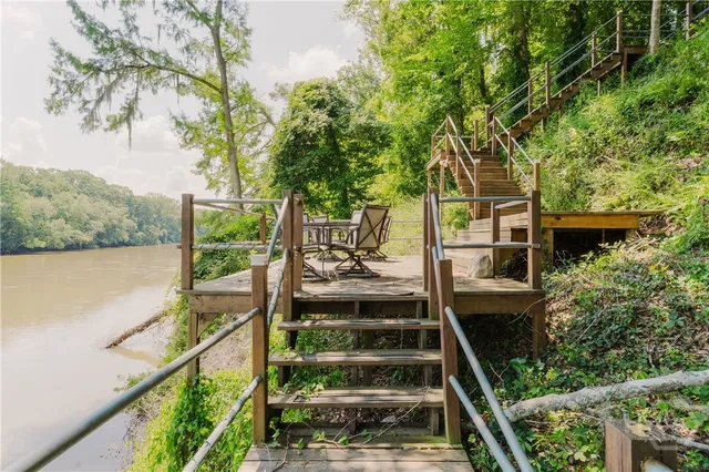 $922,000 | 128 Seines Landing Drive, Springfield, GA 31329