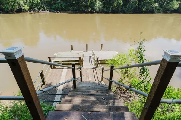 $890,000 | 128 Seines Landing Drive, Springfield, GA 31329