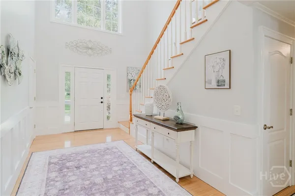 $890,000 | 128 Seines Landing Drive, Springfield, GA 31329