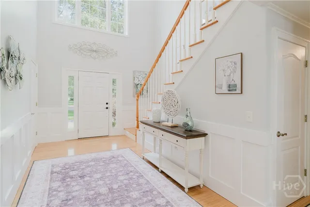 $922,000 | 128 Seines Landing Drive, Springfield, GA 31329