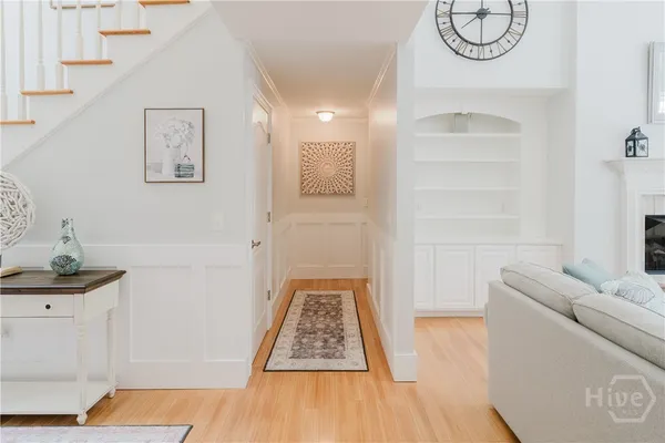 $890,000 | 128 Seines Landing Drive, Springfield, GA 31329