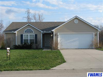 5716 Rio Canyon Run Fort Wayne, IN 46825 - Photo 1 of 17 Gallery Image 1