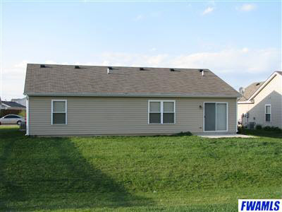 5716 Rio Canyon Run Fort Wayne, IN 46825 - Photo 2 of 17 Gallery Image 2