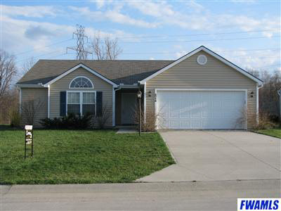 5716 Rio Canyon Run Fort Wayne, IN 46825 - Photo 17 of 17 Gallery Image 17