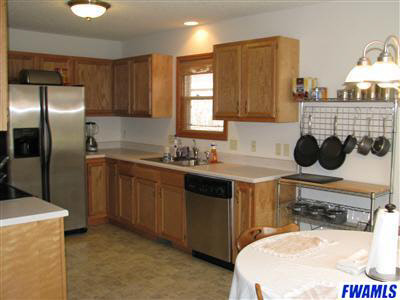 5716 Rio Canyon Run Fort Wayne, IN 46825 - Photo 7 of 17 Gallery Image 7
