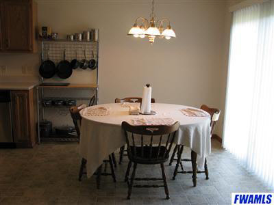 5716 Rio Canyon Run Fort Wayne, IN 46825 - Photo 8 of 17 Gallery Image 8