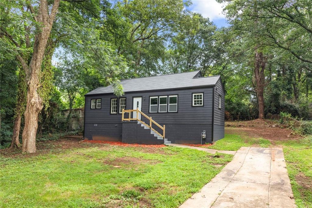 500 Allendale Drive Decatur, GA 30032 - Photo 3 of 20