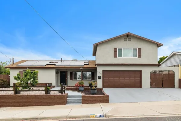 $949,900 | 9214 Fenway Road, Santee, CA 92071