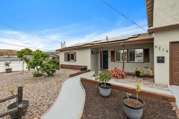 $949,900 | 9214 Fenway Road, Santee, CA 92071