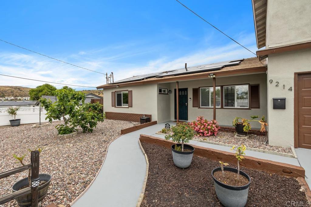 9214 Fenway Road Santee, CA 92071 - Photo 2 of 23
