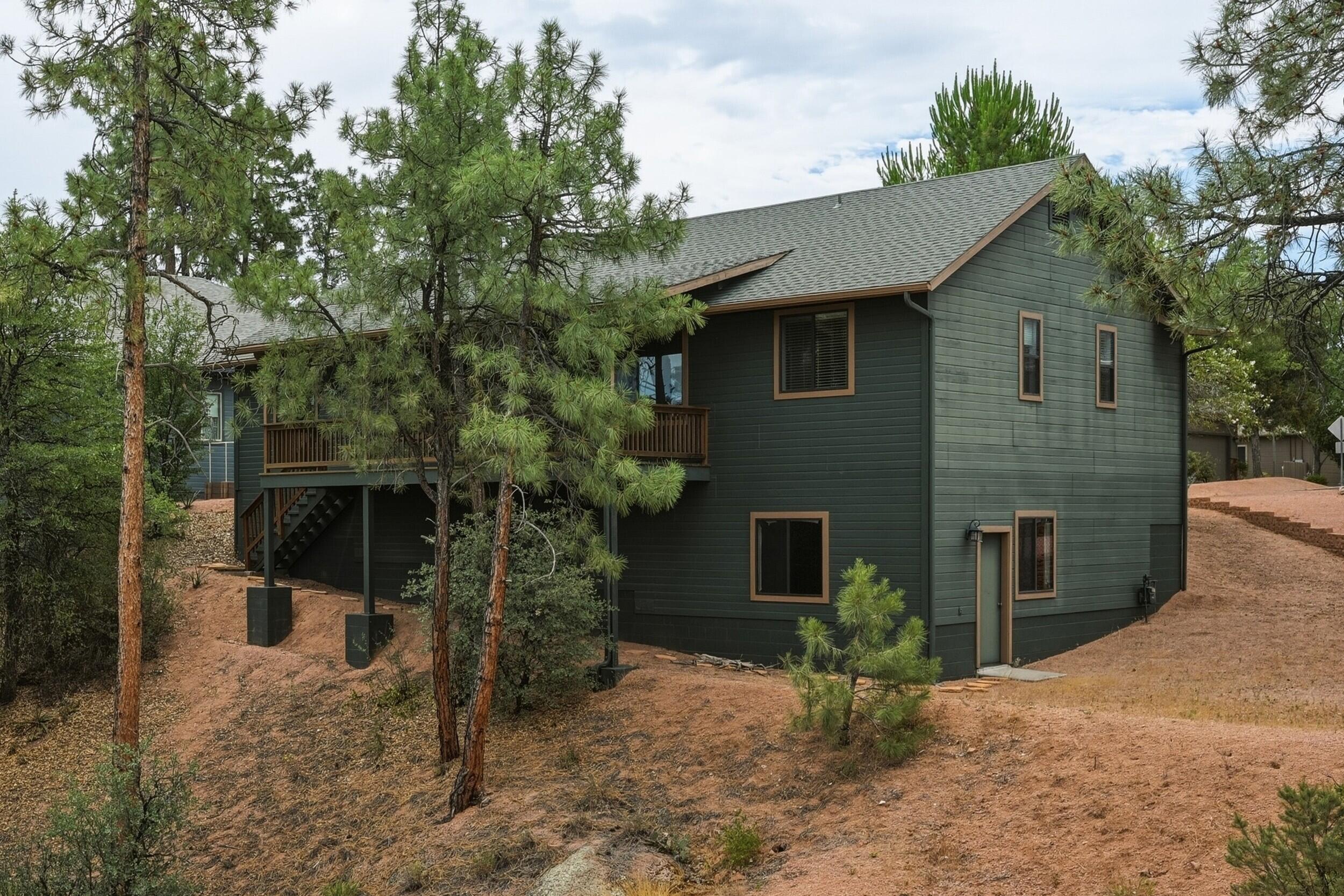708 South Ridgeway Lane Payson, AZ 85541 - Photo 33 of 36
