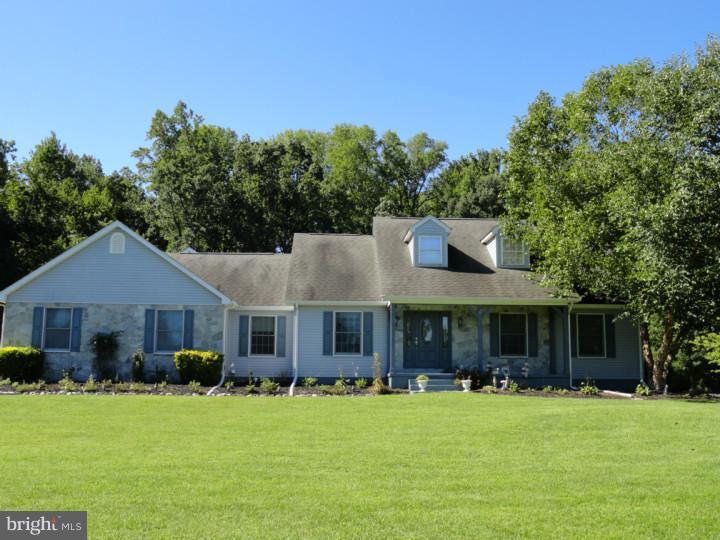 844 Dexter Corner Road Townsend, DE 19734 - Photo 1 of 24 Exterior