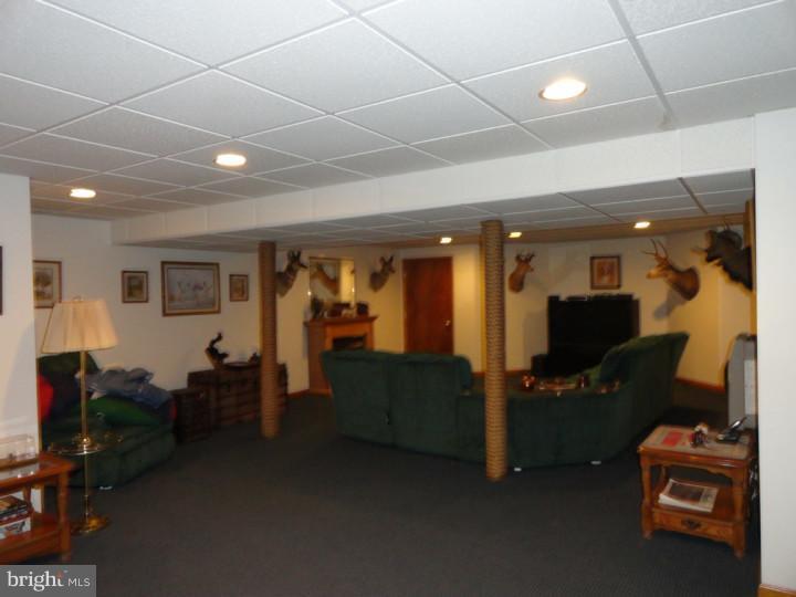 844 Dexter Corner Road Townsend, DE 19734 - Photo 16 of 24 Basement