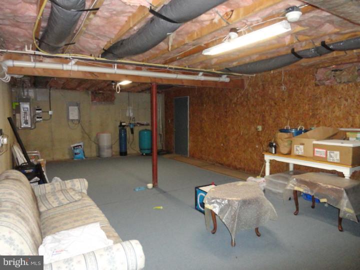 844 Dexter Corner Road Townsend, DE 19734 - Photo 17 of 24 Basement
