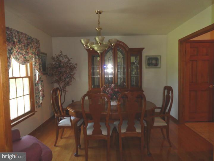 844 Dexter Corner Road Townsend, DE 19734 - Photo 5 of 24 Dining Room