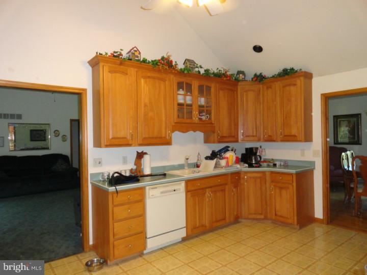 844 Dexter Corner Road Townsend, DE 19734 - Photo 9 of 24 Kitchen