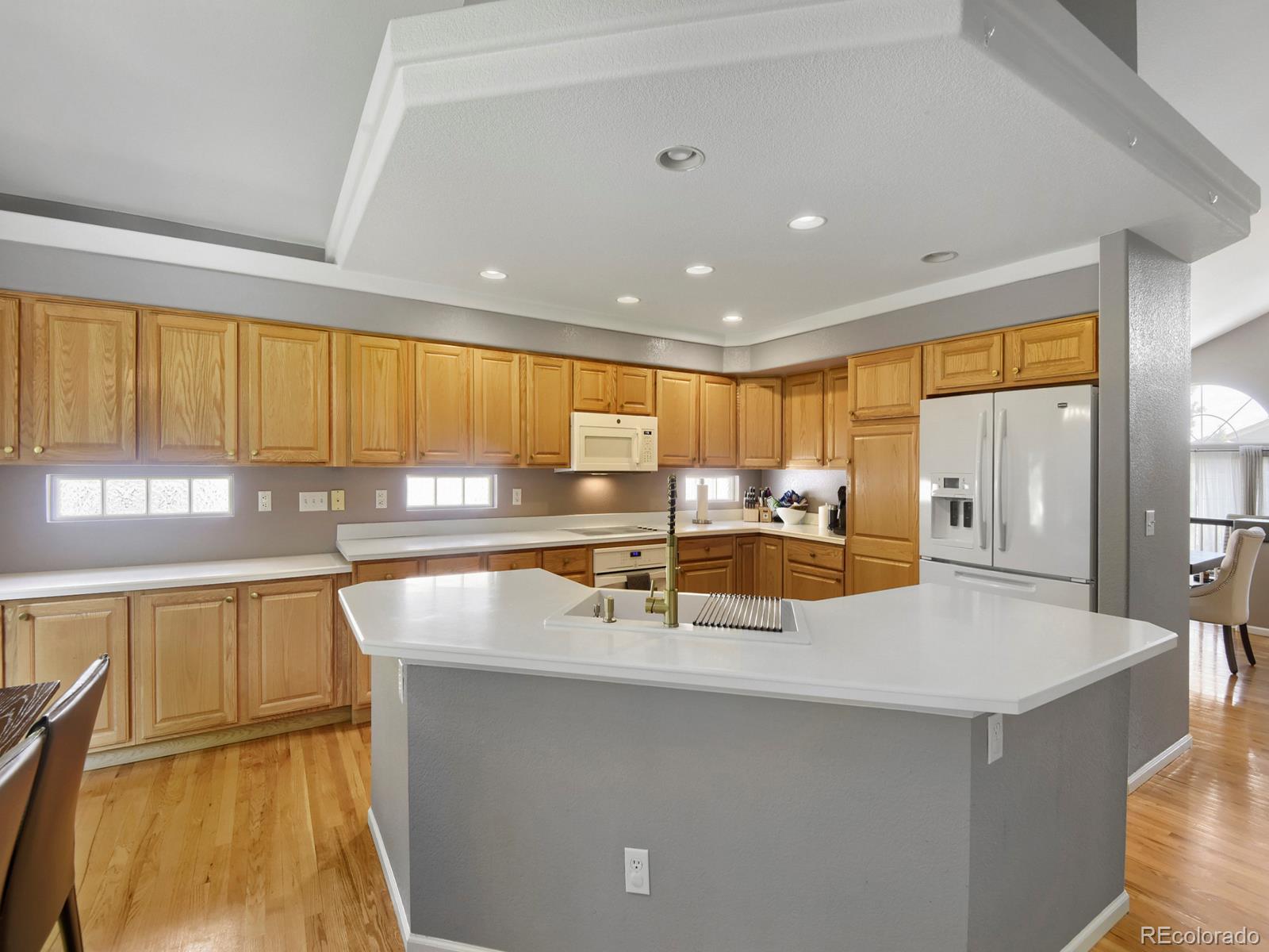 10235 Alexa Lane Highlands Ranch, CO 80130 - Photo 8 of 33