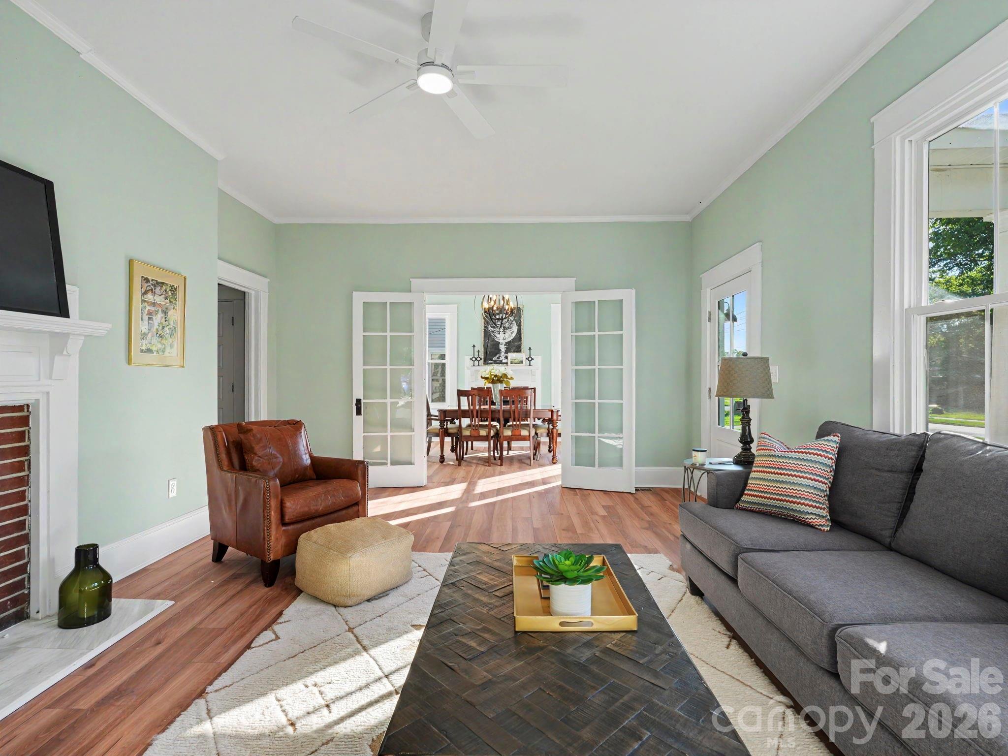 152 West End Street Chester, SC 29706 - Photo 6 of 41