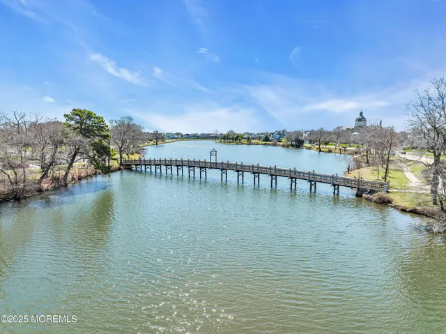 a view of ocean view
