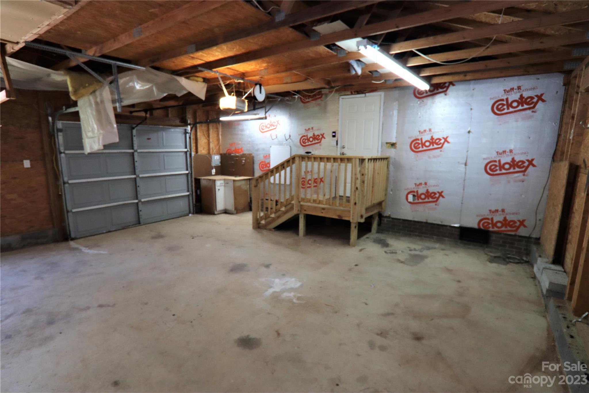 12725 Mooresville Road Mount Ulla, NC 28125 - Photo 21 of 23