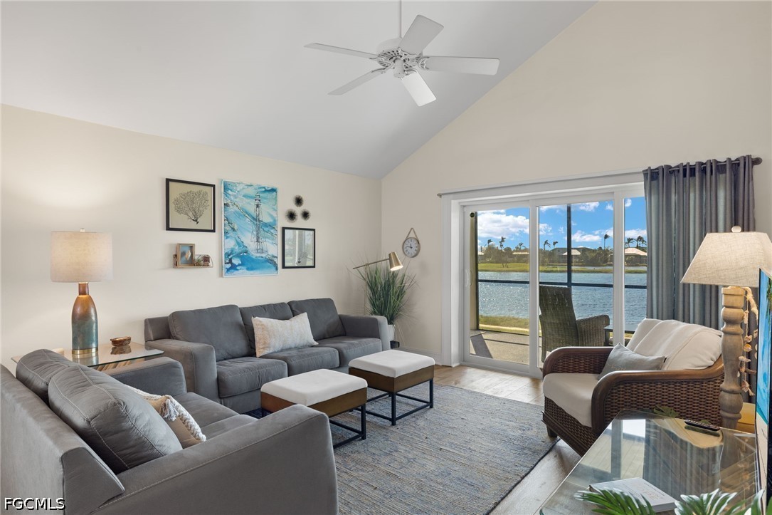 1607 Sand Castle Road Sanibel, FL 33957 - Photo 5 of 34