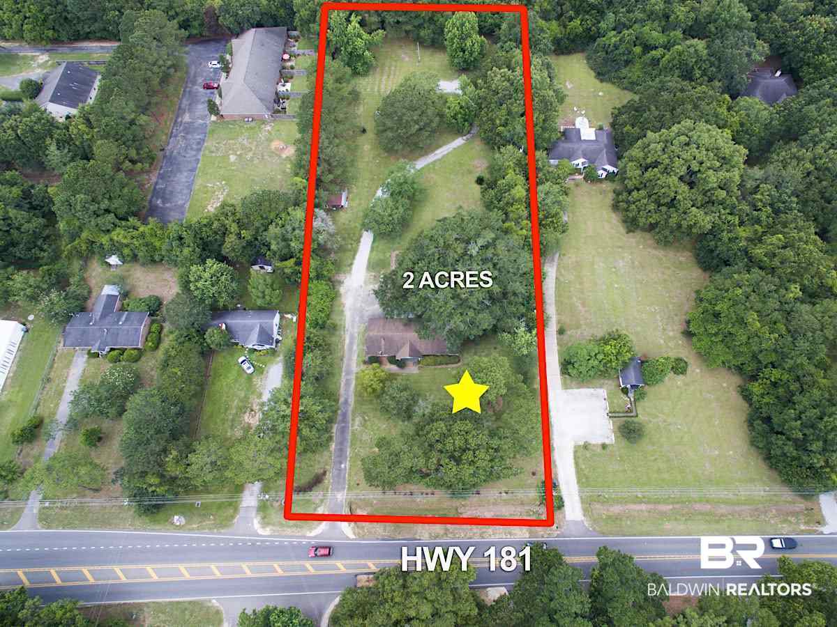 19097 State Highway 181 Fairhope, AL 36532 - Photo 21 of 22