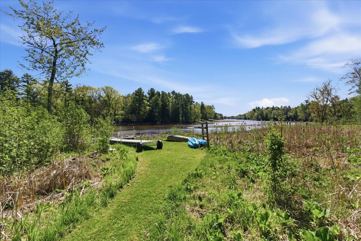 N7072 North Forest Haven Road Shawano, WI 54166 - Photo 60 of 90