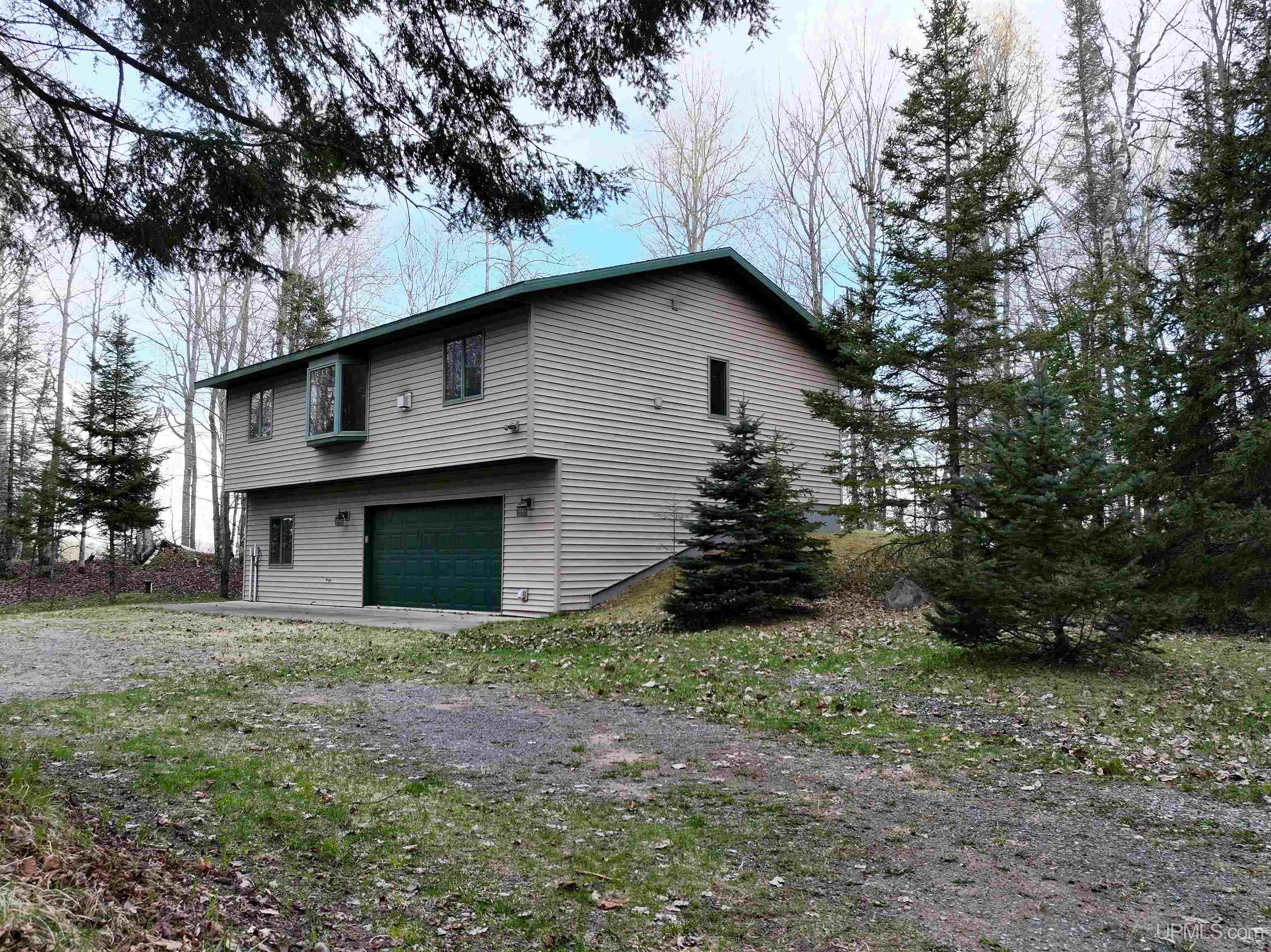 119 Maggie Lake Road Crystal Falls, MI 49920 - Photo 72 of 76