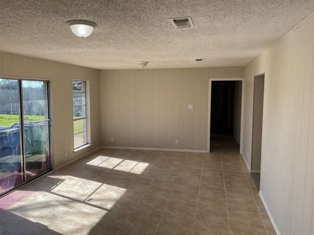 1501 Azalea Street Sweeny, TX 77480 - Photo 3 of 12 a view of an empty room and window