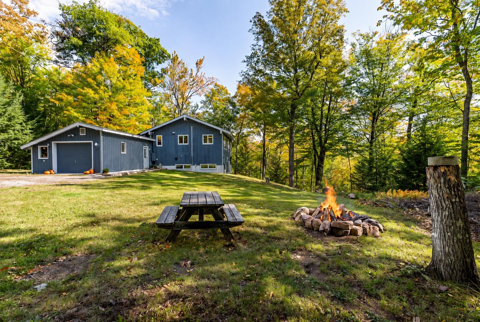 16 Boulder Ledge Road Bartlett, NH 03838 - Photo 28 of 34 Gallery Image 28