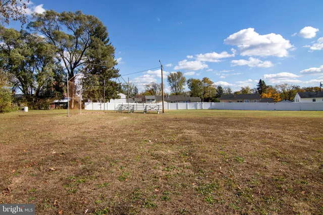 a view of basketball court