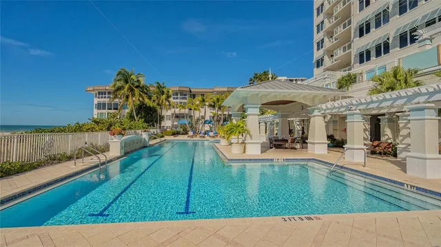 $2,799,000 | 2050 Benjamin Franklin Drive, Unit B704, Sarasota, FL 34236