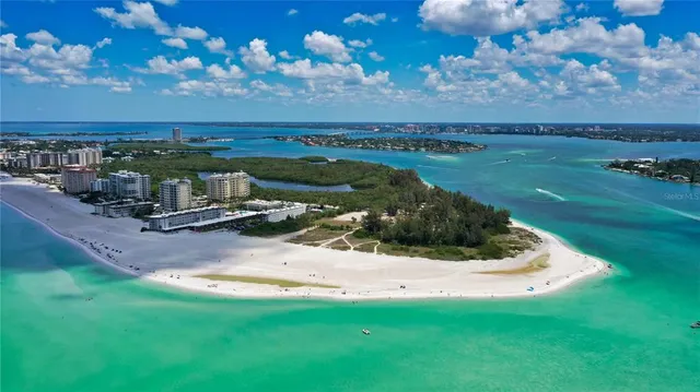 $2,799,000 | 2050 Benjamin Franklin Drive, Unit B704, Sarasota, FL 34236