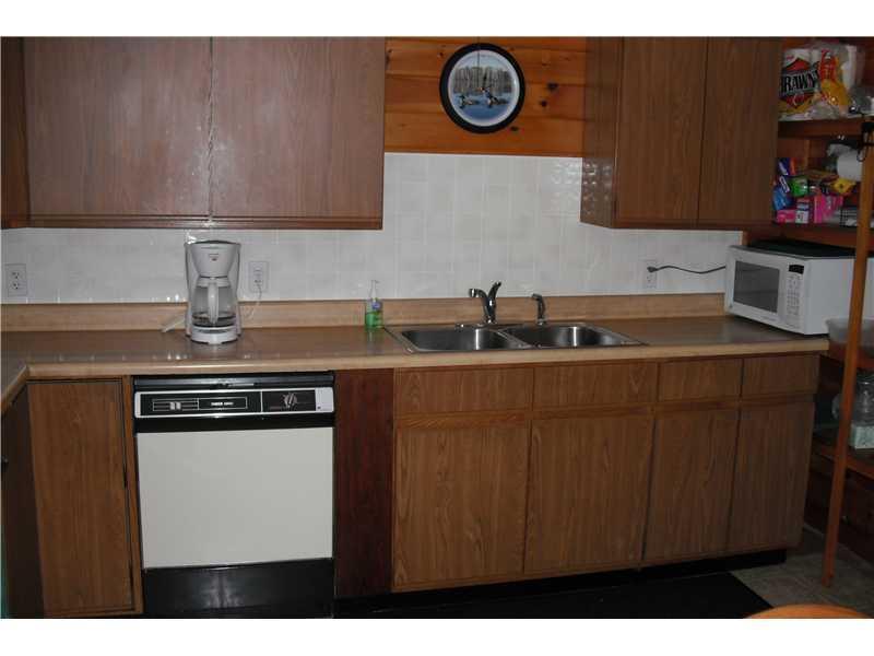 243 Jackman Road Rockwood, ME 04478 - Photo 20 of 25 Kitchen.