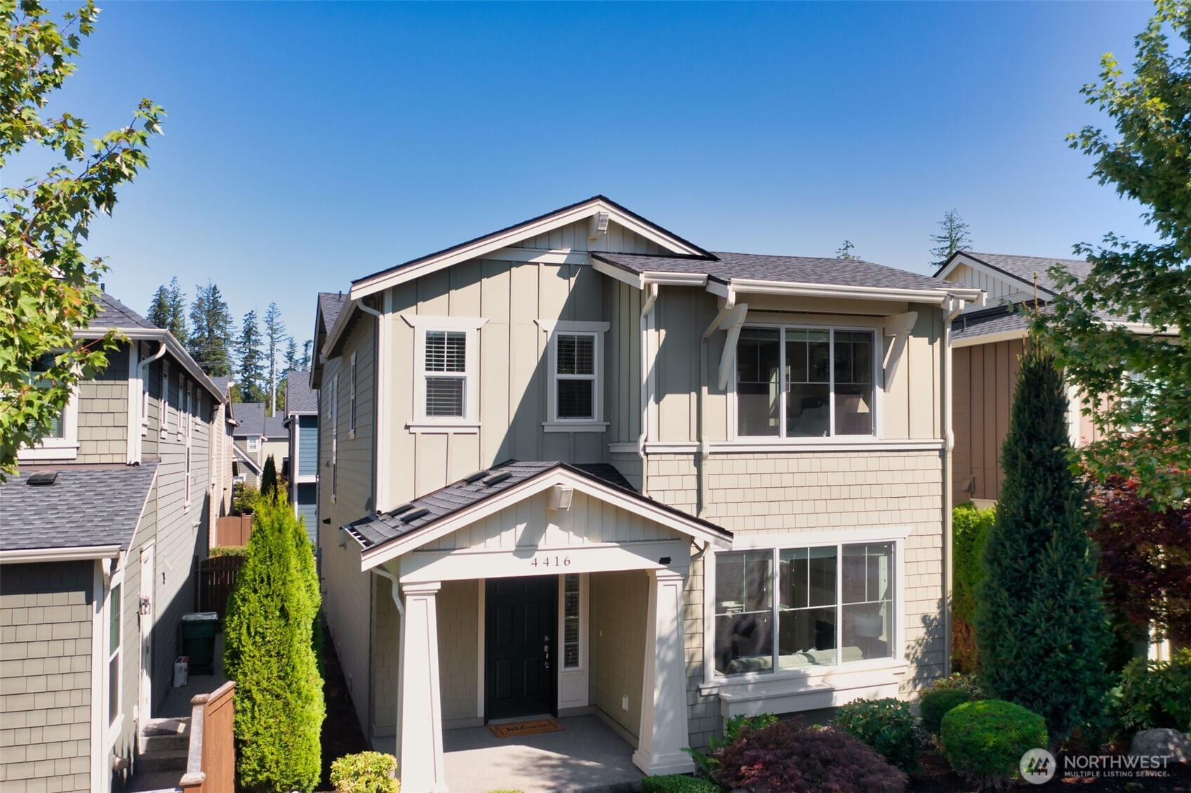 4416 185th Place Southeast Bothell, WA 98012 - Photo 30 of 36