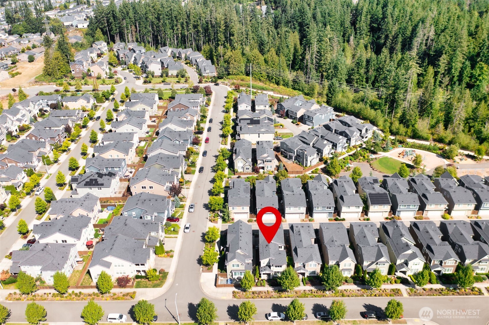 4416 185th Place Southeast Bothell, WA 98012 - Photo 32 of 36