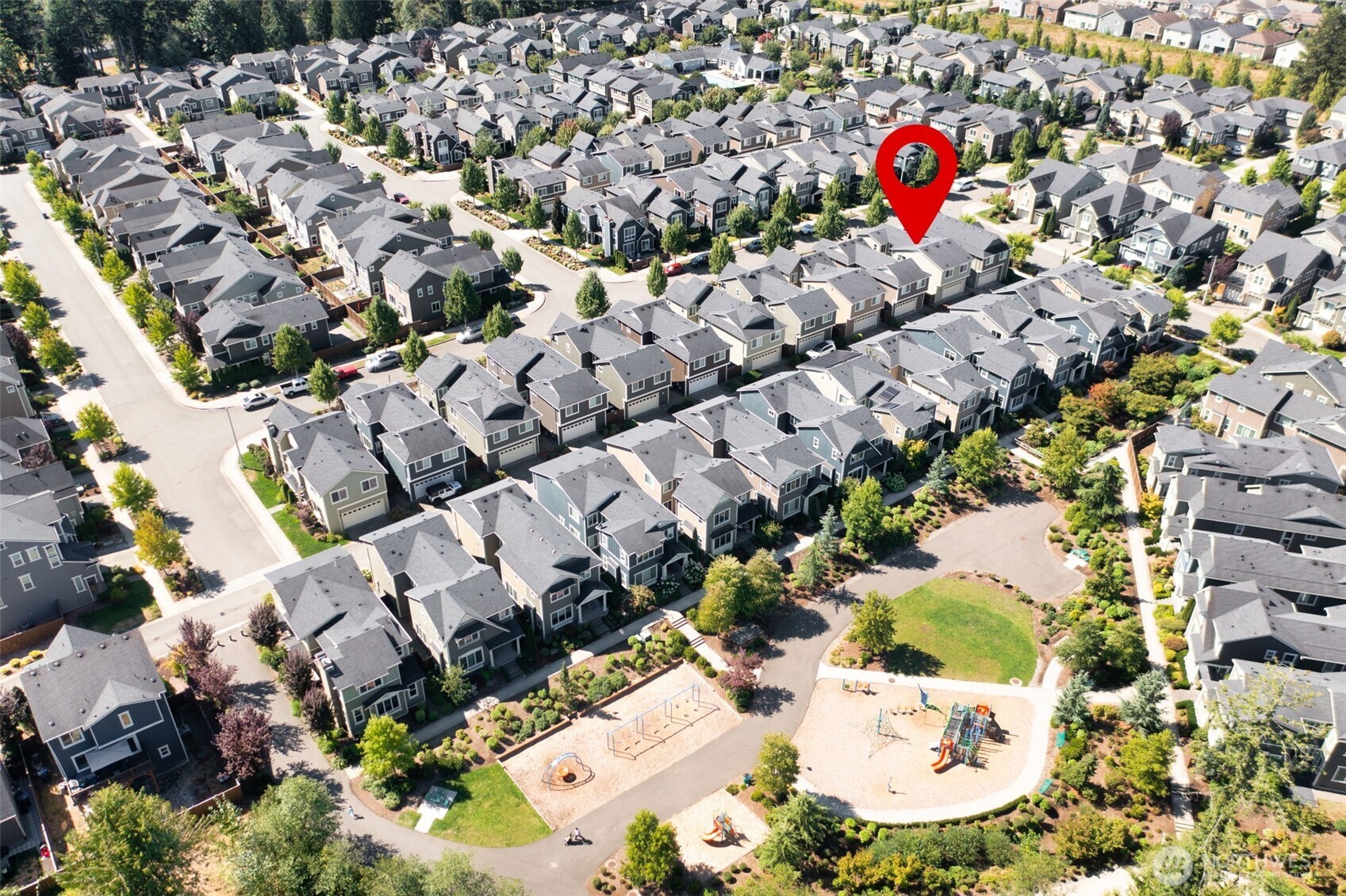 4416 185th Place Southeast Bothell, WA 98012 - Photo 33 of 36