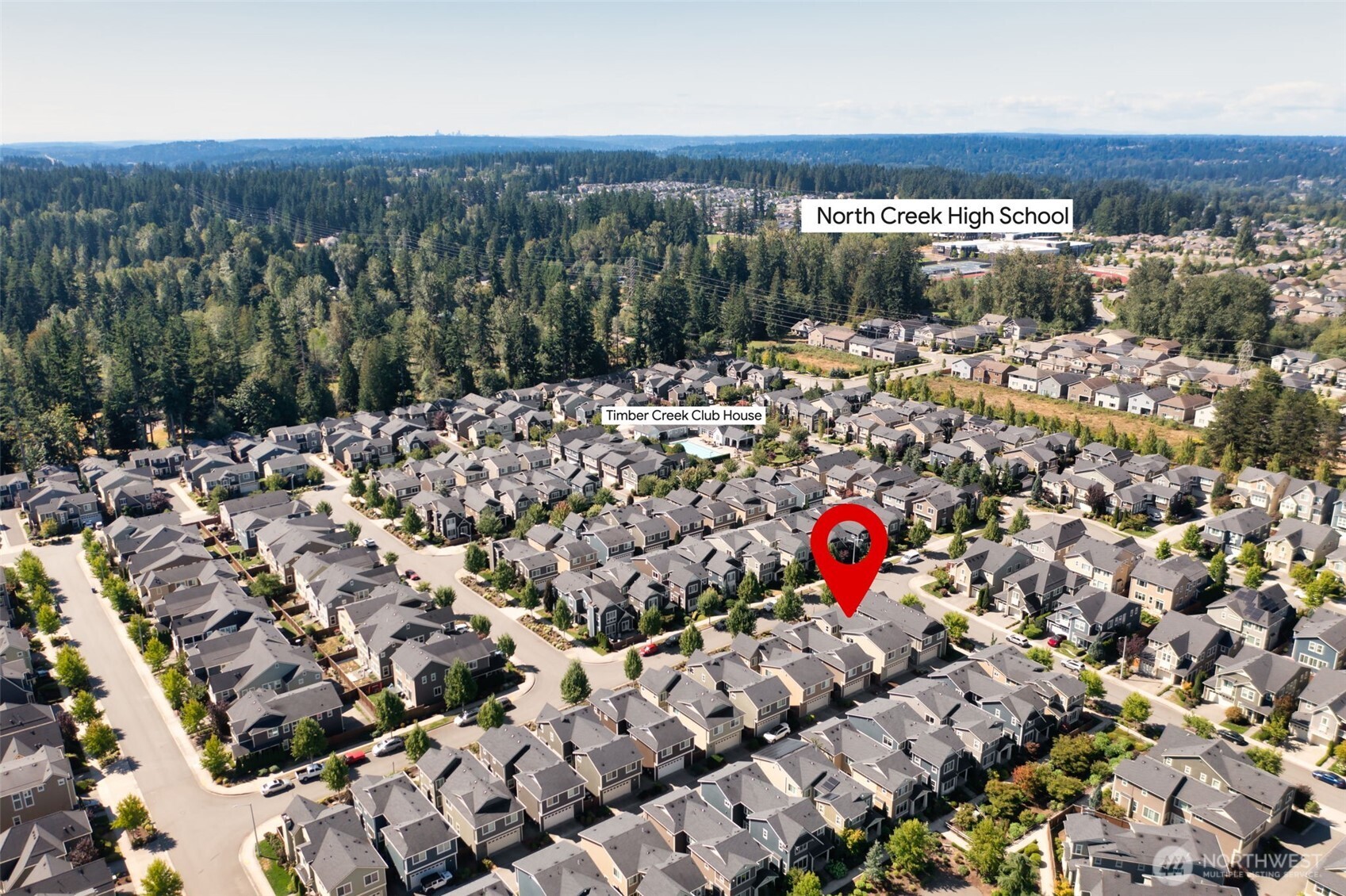 4416 185th Place Southeast Bothell, WA 98012 - Photo 34 of 36