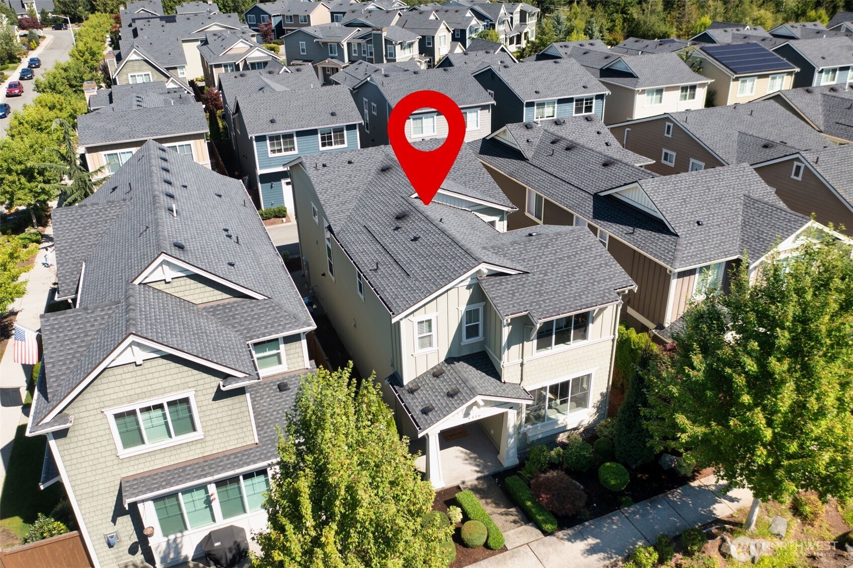 4416 185th Place Southeast Bothell, WA 98012 - Photo 36 of 36