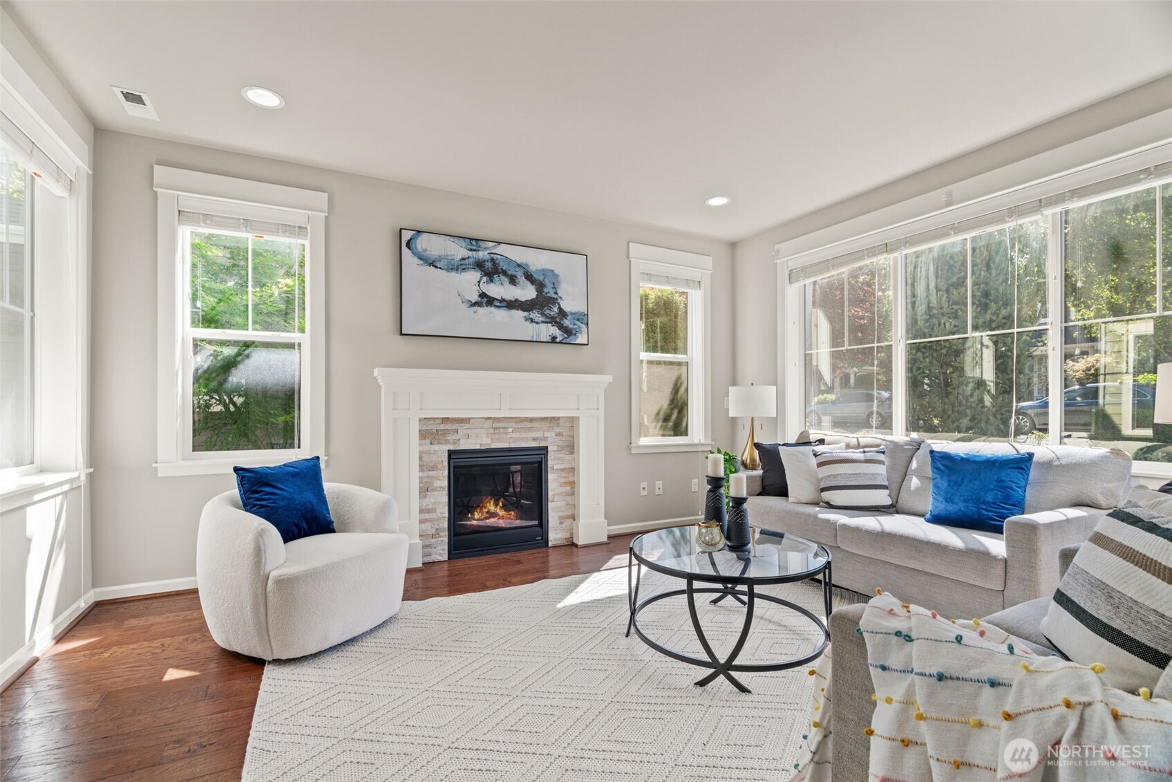 4416 185th Place Southeast Bothell, WA 98012 - Photo 4 of 36