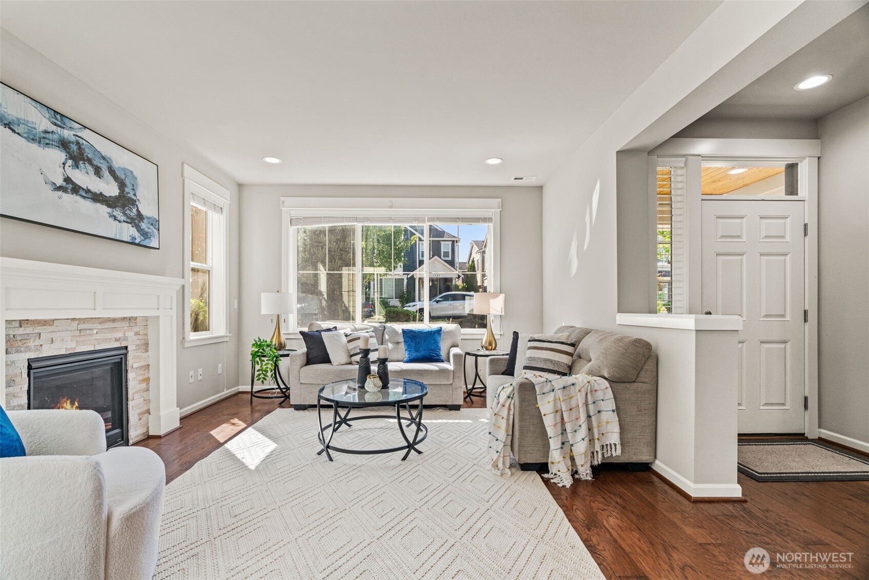 4416 185th Place Southeast Bothell, WA 98012 - Photo 5 of 36