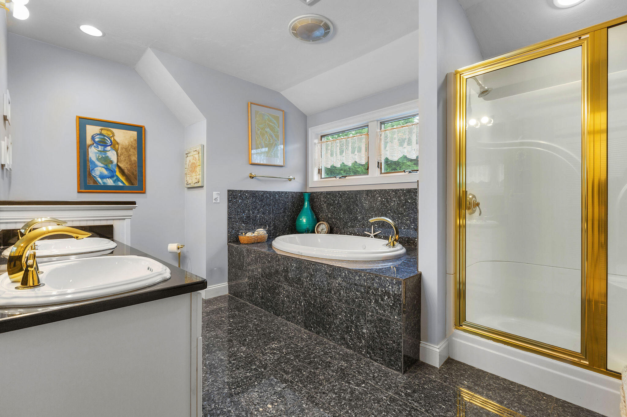 13 Hayfield Road East Dennis, MA 02641 - Photo 38 of 51 a living room with furniture and a window