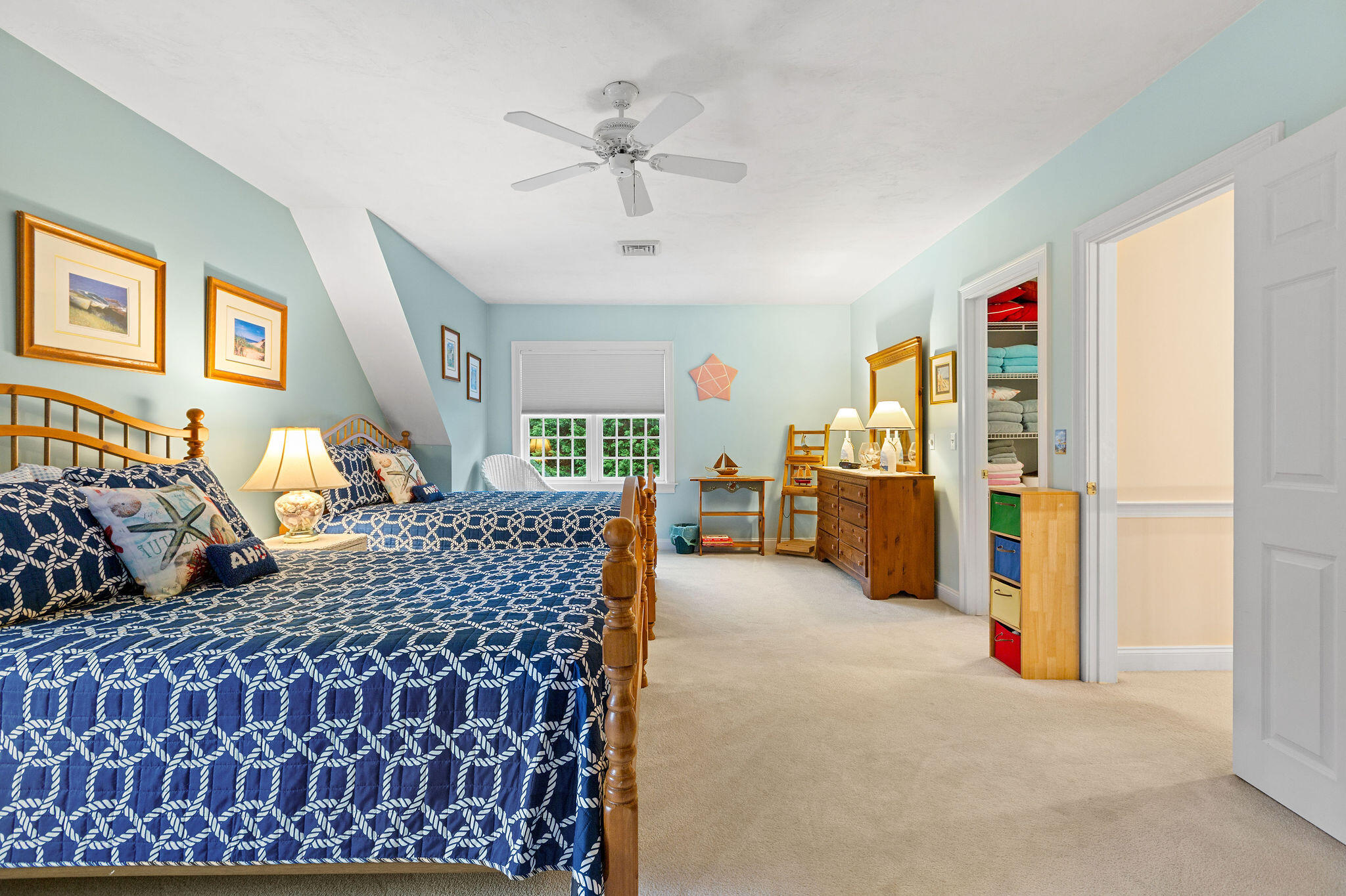 13 Hayfield Road East Dennis, MA 02641 - Photo 47 of 51 a living room with furniture
