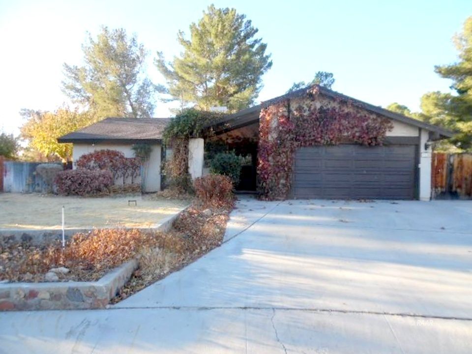 1101 Shelby Court Ridgecrest, CA 93555 - Photo 1 of 1 Gallery Image 1