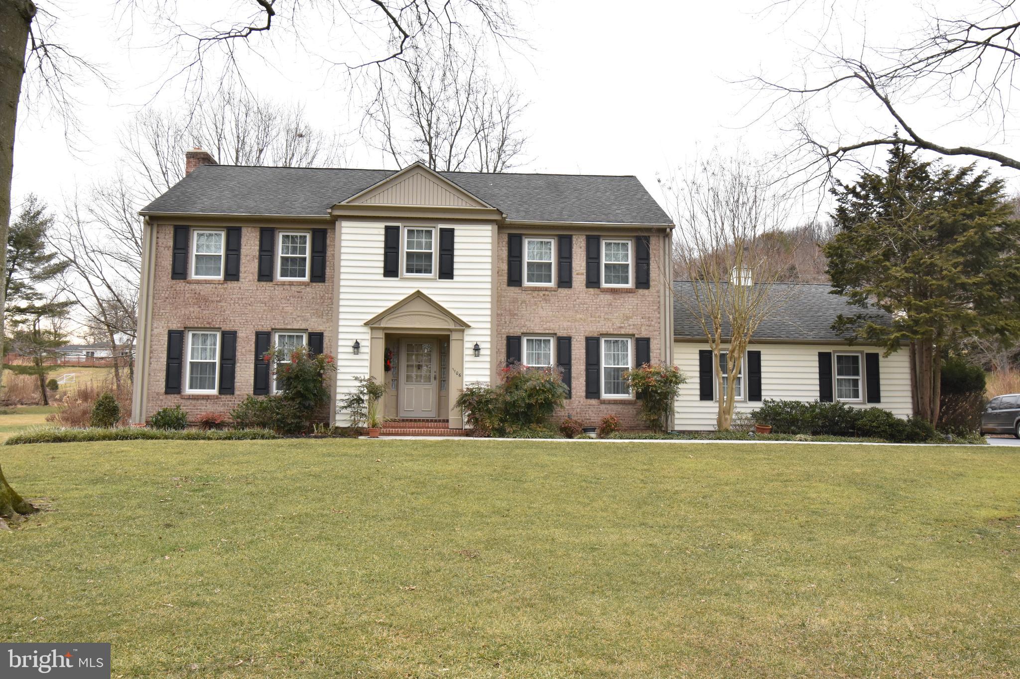 1106 Metfield Road Baltimore, MD 21286 - Photo 1 of 4