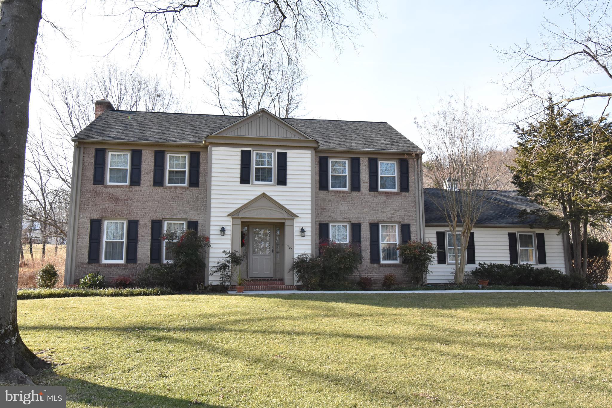 1106 Metfield Road Baltimore, MD 21286 - Photo 4 of 4